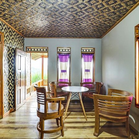 Oyo Homes 90956 Desa Wisata Guranteng Pendjalu Экстерьер фото